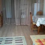 Apartmán Cozy 1 Bed In Lesso Complex *