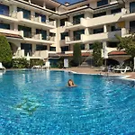 Cozy 1 Bed In Lesso Complex * Ravda