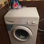Apartmán Cozy 1 Bed In Lesso Complex *