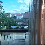 Cozy 1 Bed In Lesso Complex Apartmán *