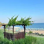 Cozy 1 Bed In Lesso Complex * Ravda