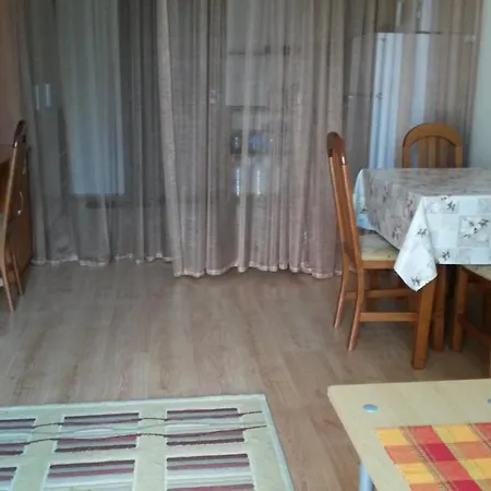 公寓 Cozy 1 Bed In Lesso Complex *