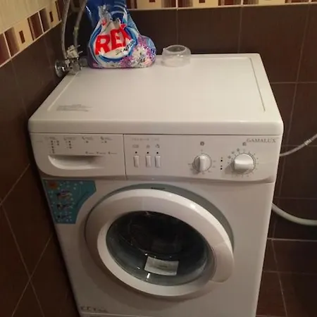 公寓 Cozy 1 Bed In Lesso Complex *