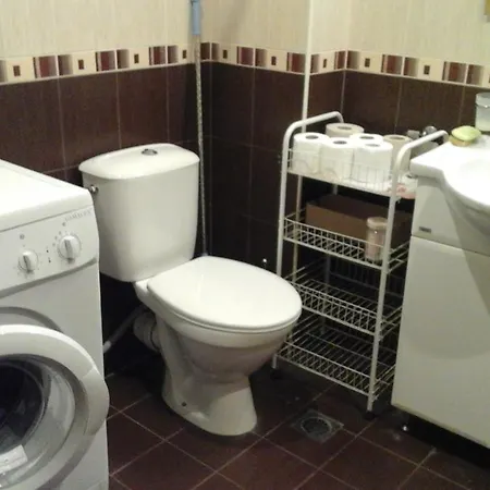 Cozy 1 Bed In Lesso Complex * 拉夫达