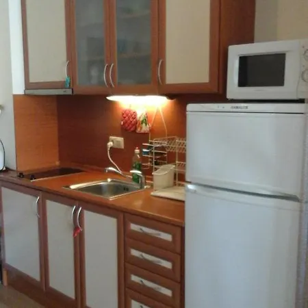 公寓 Cozy 1 Bed In Lesso Complex *