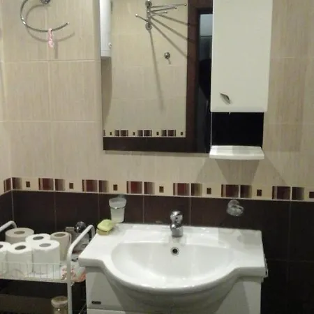 Cozy 1 Bed In Lesso Complex