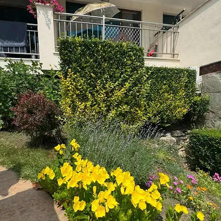 Appartamento Cozy 1 Bed In Lesso Complex Ravda