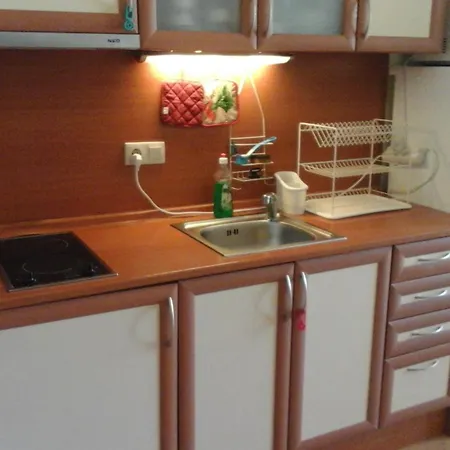 Cozy 1 Bed In Lesso Complex Ravda