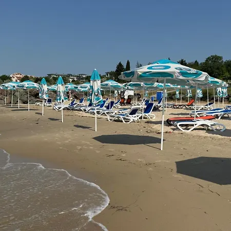 Cozy 1 Bed In Lesso Complex * 拉夫达