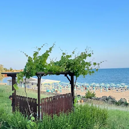 Cozy 1 Bed In Lesso Complex * 拉夫达