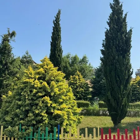 公寓 Cozy 1 Bed In Lesso Complex *