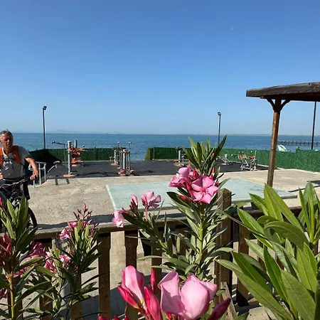Apartamento Cozy 1 Bed In Lesso Complex *