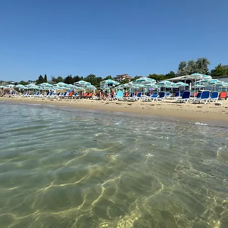 Apartamento Cozy 1 Bed In Lesso Complex Ravda