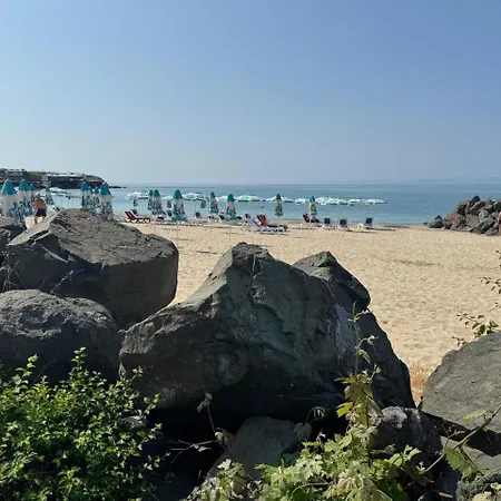 Cozy 1 Bed In Lesso Complex