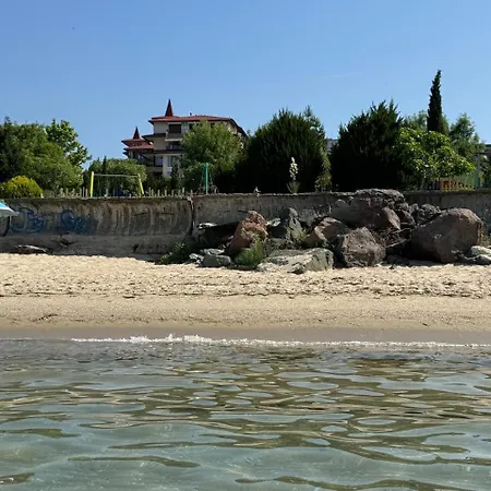 Cozy 1 Bed In Lesso Complex Apartamento *