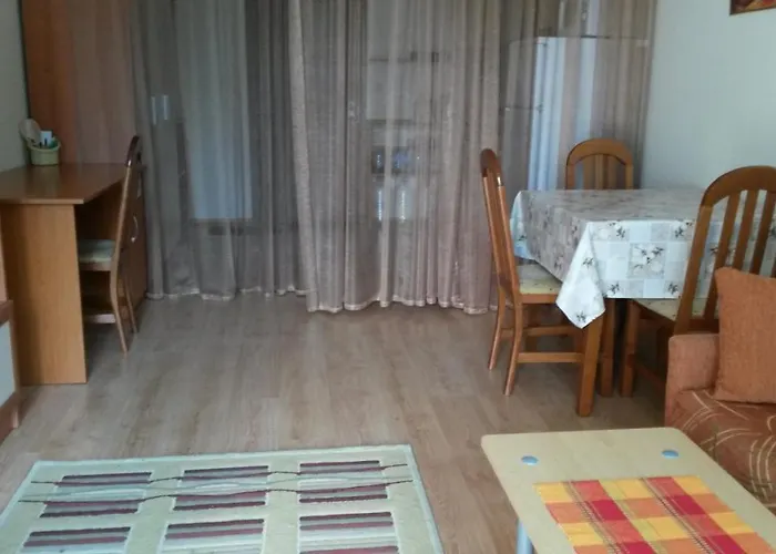 아파트 Cozy 1 Bed In Lesso Complex *