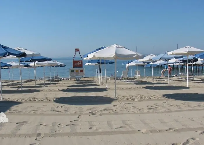 Cozy 1 Bed In Lesso Complex 아파트 라브다