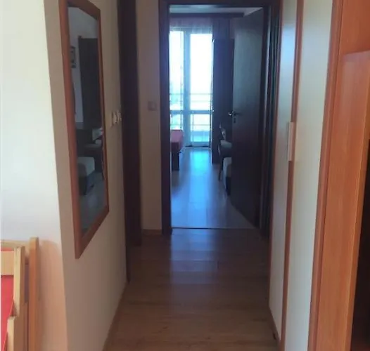 아파트 Cozy 1 Bed In Lesso Complex 라브다