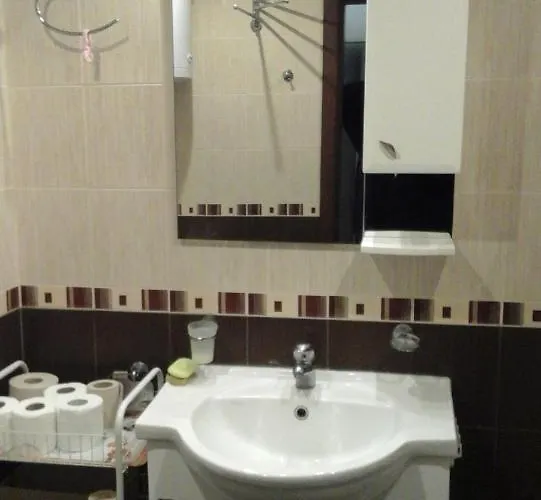 Cozy 1 Bed In Lesso Complex