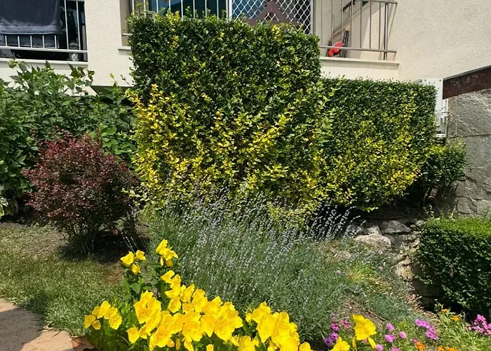 아파트 Cozy 1 Bed In Lesso Complex 라브다