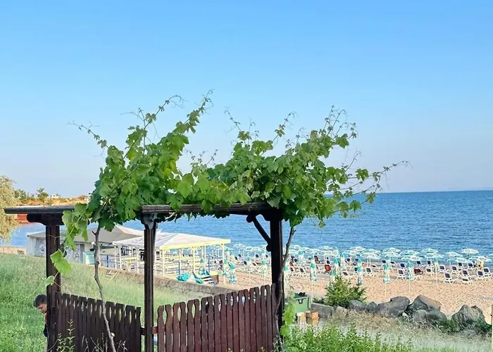 Cozy 1 Bed In Lesso Complex * 라브다