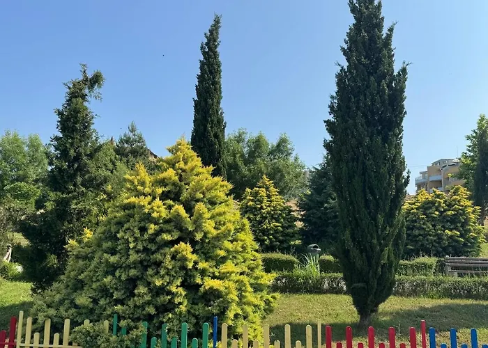 아파트 Cozy 1 Bed In Lesso Complex *